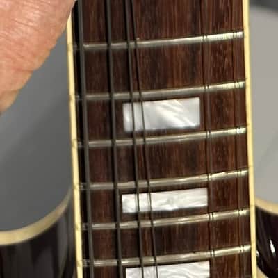 Gibson ES-335 Figured 2023 - Iced Tea - Excellent image 18