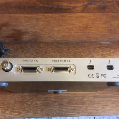 Apogee Symphony 64 | ThunderBridge 2010s - image 3