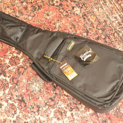 FRAMUS D-Series Diablo Pro Nirvana Black Satin / Stratocaster type / E00010019 image 13