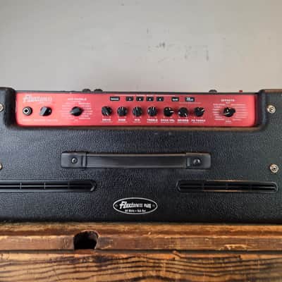 Line 6 Flextone II 60-Watt 1x12" Digital Modeling Guitar Combo 2000 - 2001 - Black image 5