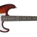 *FREE BAG* Washburn Sonamaster Deluxe Electric Guitar - SDFSB