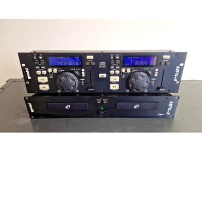 Gemini MPX-3 - DJ Equipment - Black - Excellent image 7