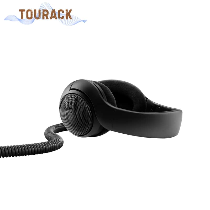 Sennheiser HD 400 Pro Headphones | TOURACK image 1