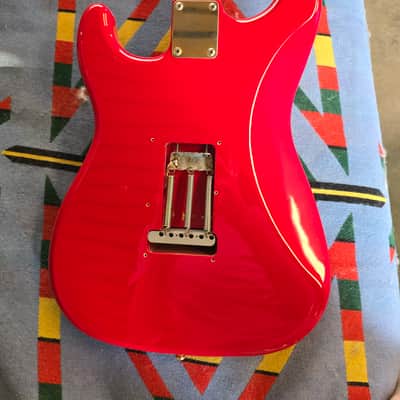 Fender ST-57 Stratocaster Reissue MIJ- Fralin Upgrade imagen 4