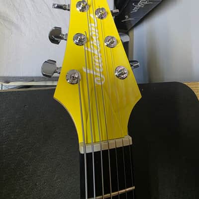Jackson USA Select Series B7 Deluxe 2019 - 2019 - Au Natural image 3