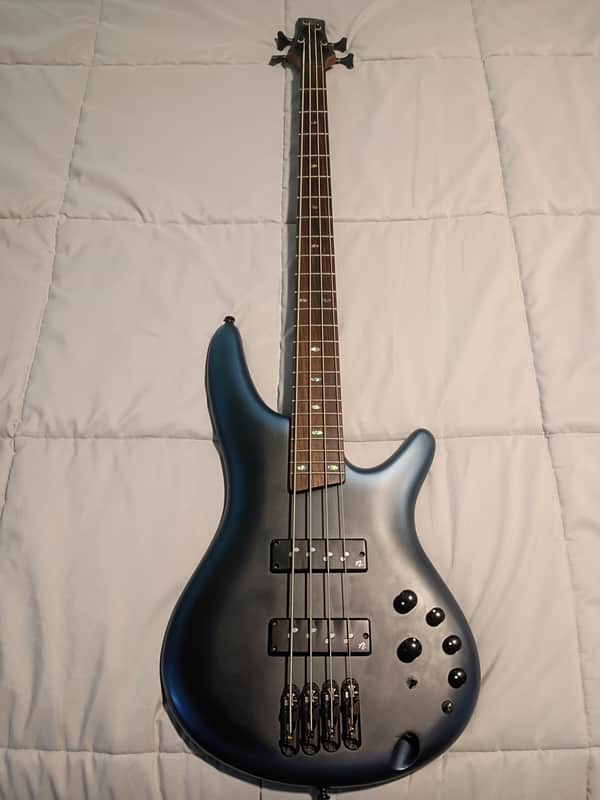 Ibanez Sr500N