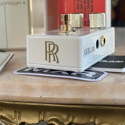 MXR RR104C Randy Rhoads Concorde Distortion+ image 4