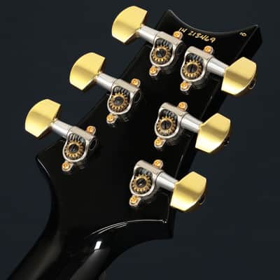 Paul Reed Smith (PRS) 30th Anniversary Custom24 10-Top Pattern Thin Neck Custom Color Paul Reed Smith [14 213469] (05/25) image 16