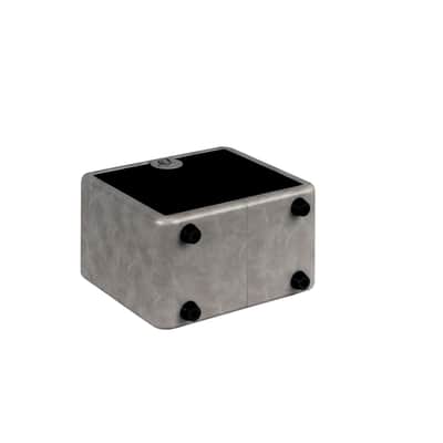 Ortega PTWO-E Bluetooth Amp - Acoustic Guitar Amp image 6