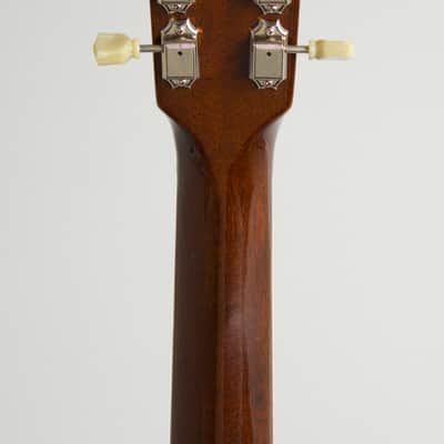Gibson  L-4 Arch Top Acoustic Guitar (1934), ser. #1105 (FON), black tolex hard shell case. image 6