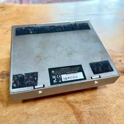 Beetronics Royal Jelly Overdrive / Fuzz 2018 - Present - Various image 5