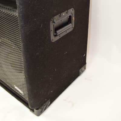 2003 Fender 400 PRO 350W 2x10 Bass Combo Amp TUNER NOT INCLUDED Bild 5