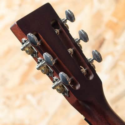 Martin CTM OO-18DBS 2022 image 9