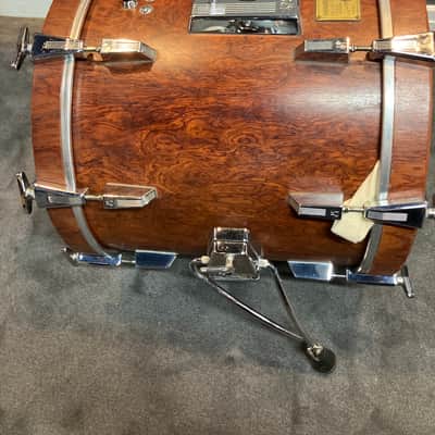 Sonor Signature - African Bubinga image 23
