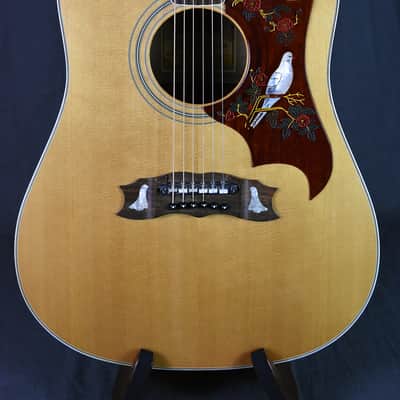 1977 Alvarez 5024 Dove image 12