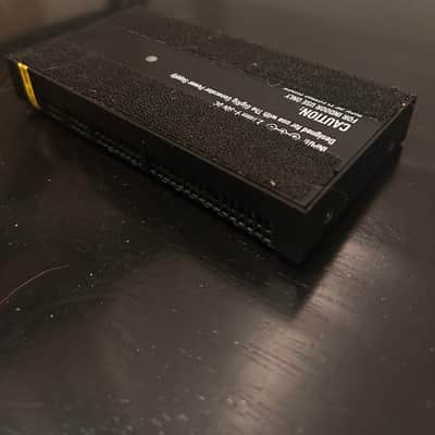 GigRig GenX14 Power Supply 2023 - Present - Black image 4