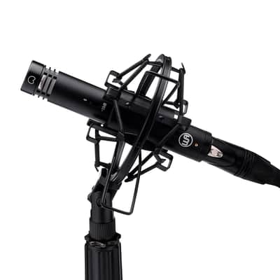 WA-84-C-B Warm Audio image 4