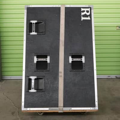 Klipsch MCM MSM 1900 Loudspeaker PA System Altec 291-16B Leland Sklar #37951 image 18