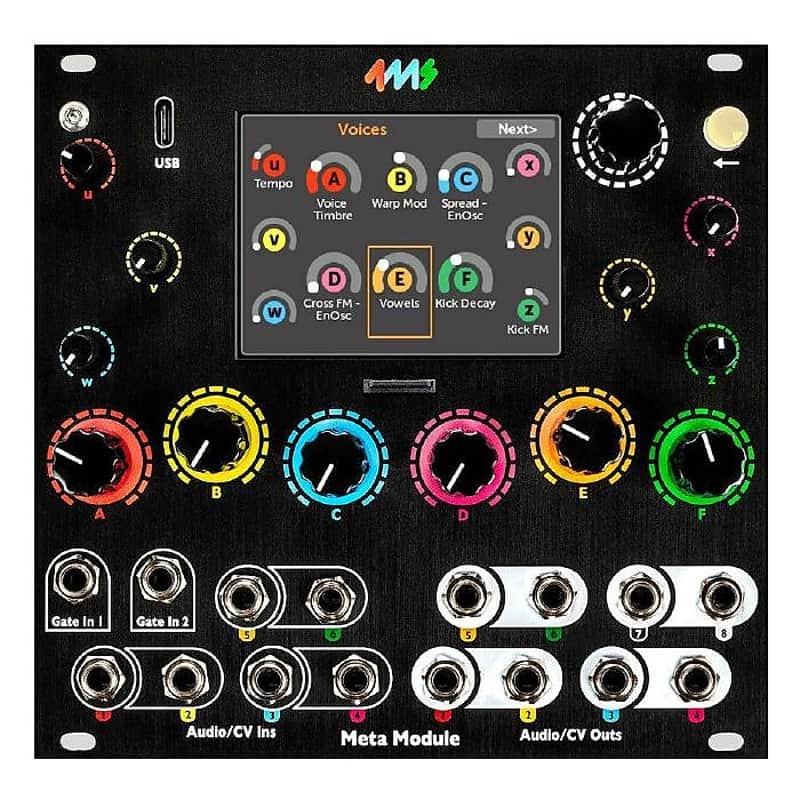 4MS Meta Module image 1