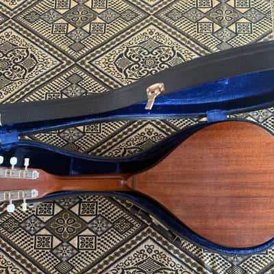 Martin A Style Mandolin 1968 image 5