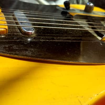 Fender Telecaster 1953 - Arlen Roth Owned 50 years! image 10