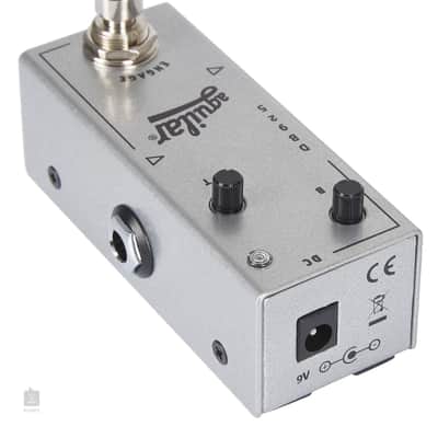 Aguilar DB 925 Bass Preamp image 5