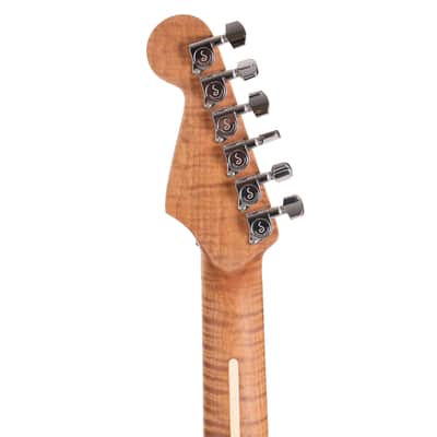 Charvel Custom Shop San Dimas Seafoam Green 2024 image 14