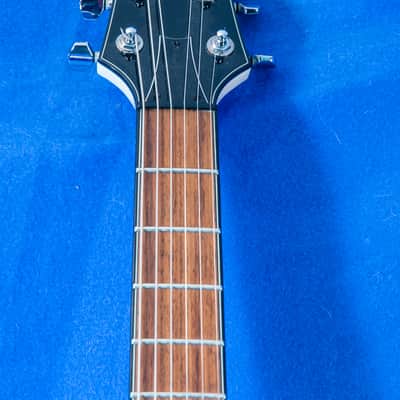 Ibanez  Art 100  White image 5