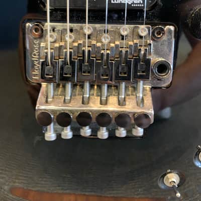 Schecter Blackjack SLS C-1 FR S Sustainiac 2021 image 4