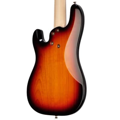 Dingwall P-5 Burst #5615 - 8.5 pounds image 4