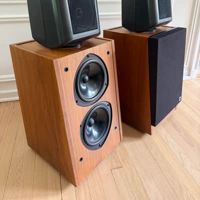 KEF 105.4 Reference Series Loudspeakers Bild 5