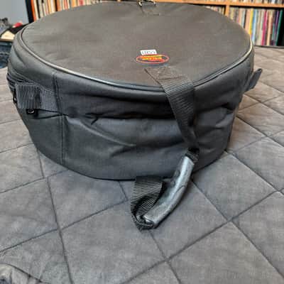 Humes & Berg Galaxy 13"x5.5" Drum Bag image 6