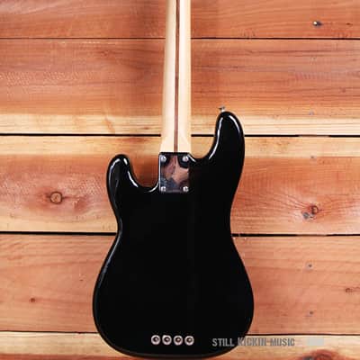 FENDER P-BASS JUNIOR RARE! Jr Precision 4-String Bass + Ashtray Short Scale image 3
