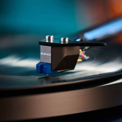 Sumiko: Wellfleet MM Phono Cartridge (Nude Diamond) image 2