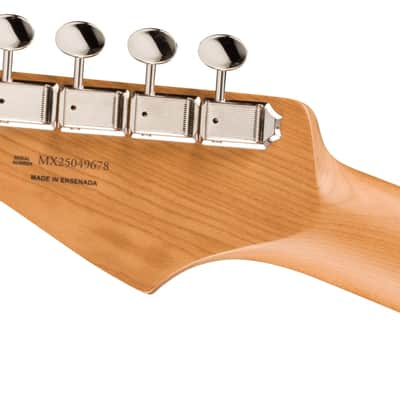 Fender Player II Stratocaster FSR Limited Edition Electric Guitar, Rosewood Fingerboard, 3-Color Sunburst image 5