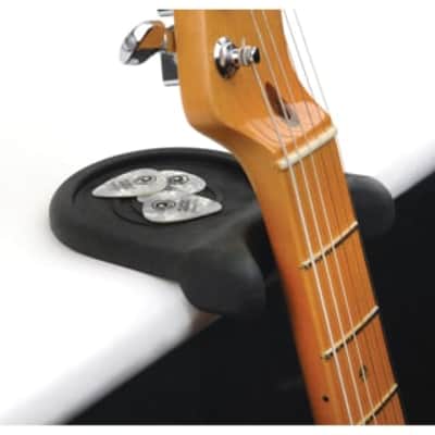 D'Addario PW-GR-01 Guitar Rest turns any flat surface into a guitar stand image 3