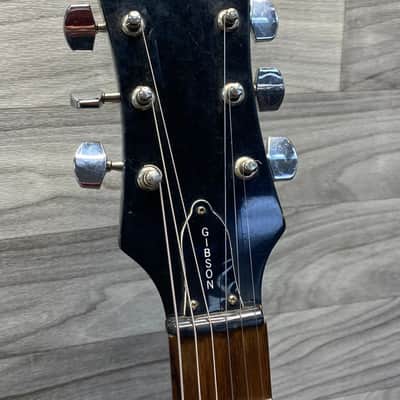 MID 1980's Epiphone Gibson image 3