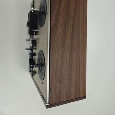 Akai - 4000DB - Stereo Reel to Reel Tape Recorder - Serviced (transistors) image 11
