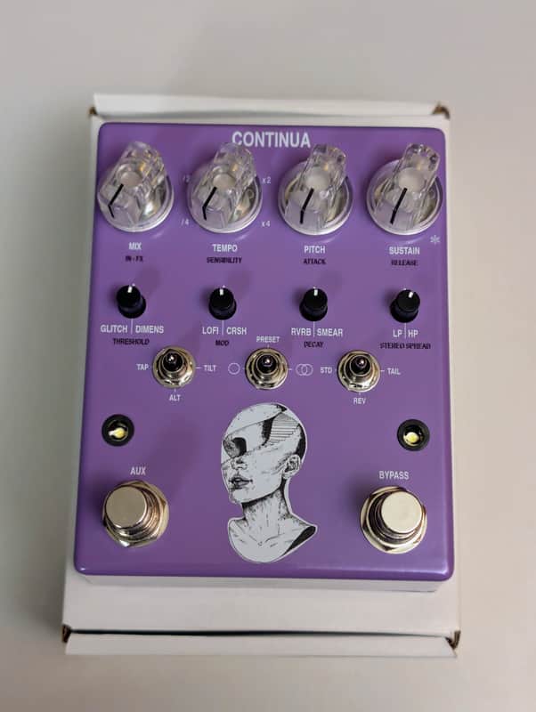AC Noises Continua imagen 1