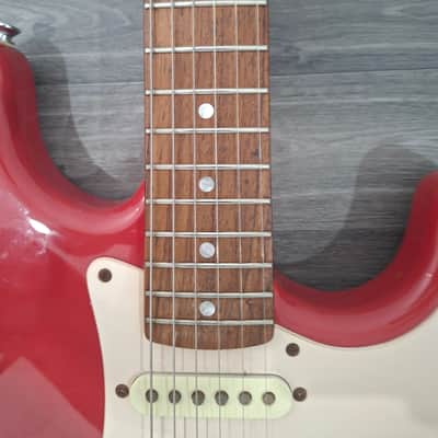 Squier Bullet Stratocaster image 3