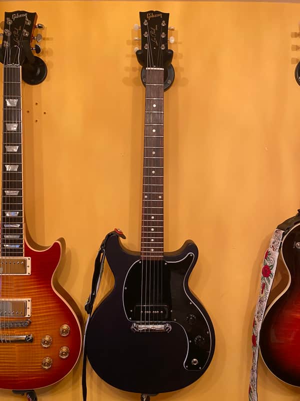 Gibson Les Paul Tribute