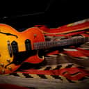 1965 Gibson ES-125 CD "Sunburst"