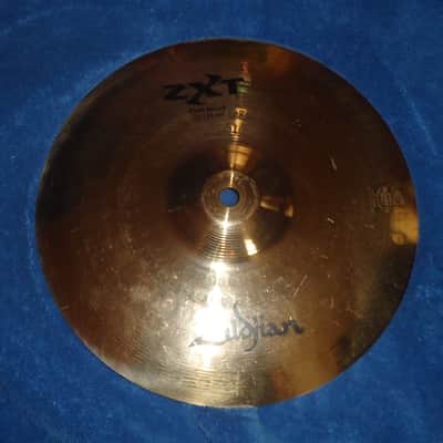 Zildjian 10