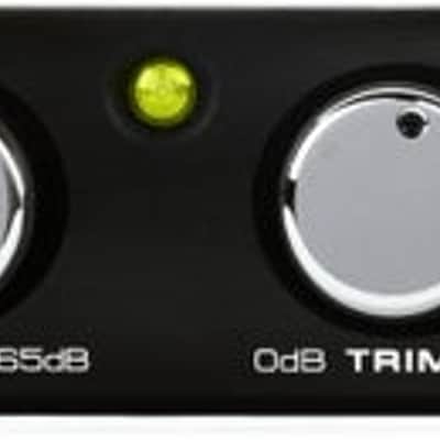 Grace Design m101 Half-rack Microphone Preamp image 2