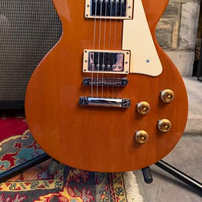 2001 Gibson Les Paul Special with Humbuckers image 2