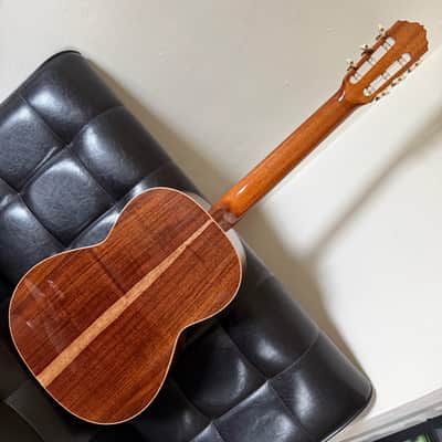 Cordoba Luthier Select Series Esteso SP 2020s - Natural image 2