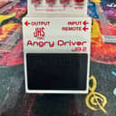 Boss JB-2 JHS Angry Driver 2017 - Present - White/Red