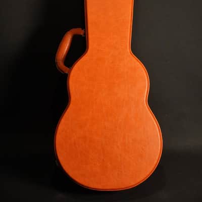 aNueNue UT166 Honey Sunburst Tenor 2025 image 2