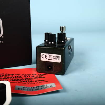 MXR M299 Carbon Copy Analog Delay Mini Pedal Open Box image 4
