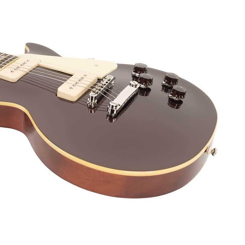 Epiphone Joe Bonamassa Signature '55 Les Paul Standard image 6